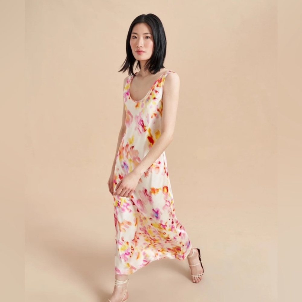 La Ligne NYC Bianca Dress - Picture 2 of 5